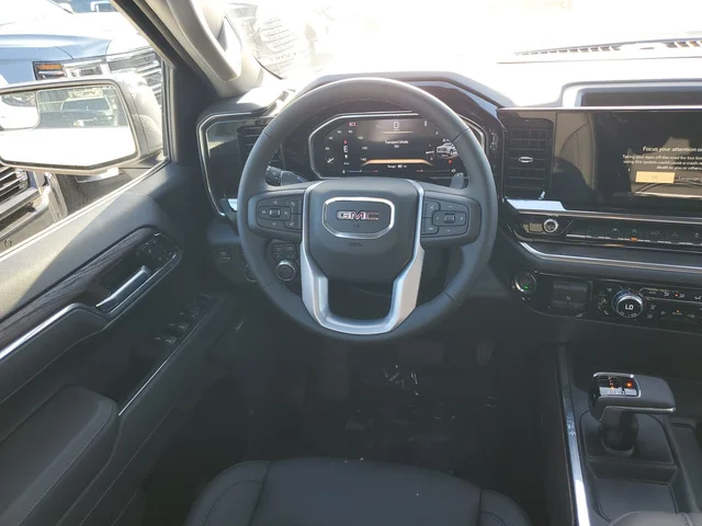 Nuevos GMC SIERRA 1500 à Estados chez autogozo