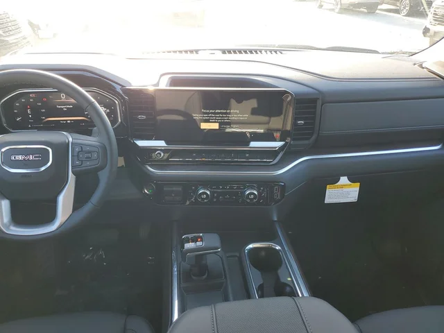 Nuevos GMC SIERRA 1500 à Estados chez autogozo
