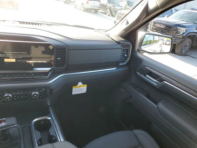Nuevos GMC SIERRA 1500 à Estados chez autogozo