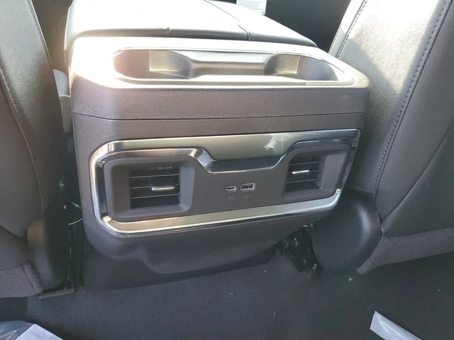 Nuevos GMC SIERRA 1500 à Estados chez autogozo