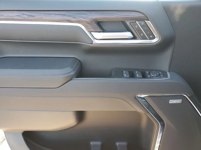 Nuevos GMC SIERRA 1500 à Estados chez autogozo