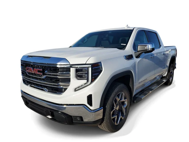 Nuevos GMC SIERRA 1500 à Estados chez autogozo