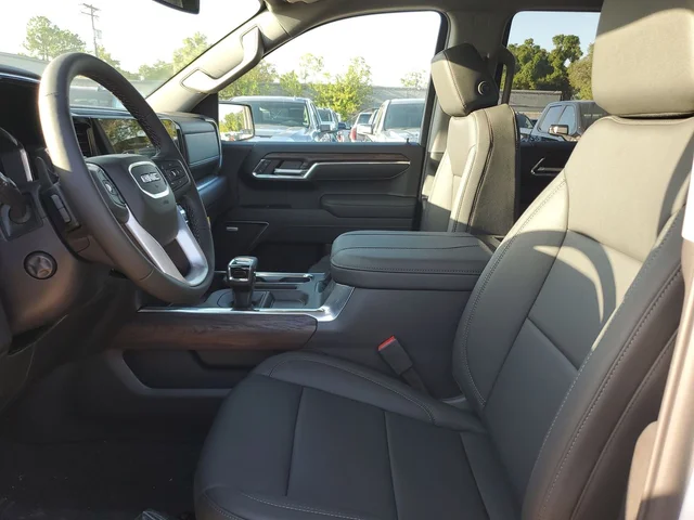 Nuevos GMC SIERRA 1500 à Estados chez autogozo