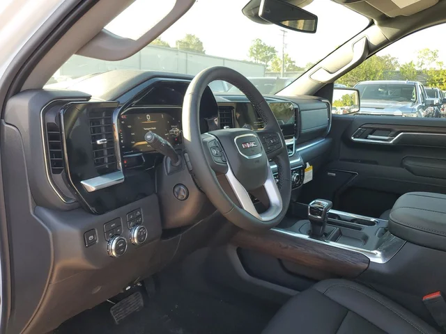 Nuevos GMC SIERRA 1500 à Estados chez autogozo