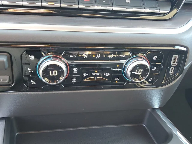 Nuevos GMC SIERRA 1500 à Estados chez autogozo
