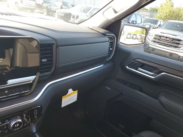 Nuevos GMC SIERRA 1500 à Estados chez autogozo