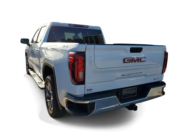 Nuevos GMC SIERRA 1500 à Estados chez autogozo