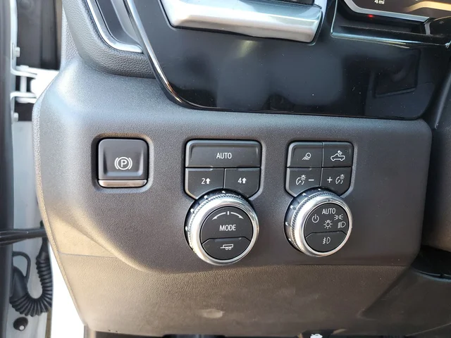 Nuevos GMC SIERRA 1500 à Estados chez autogozo