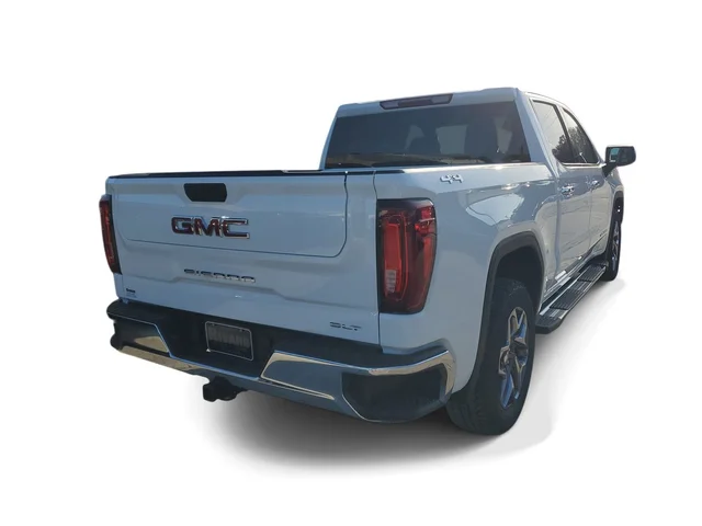 Nuevos GMC SIERRA 1500 à Estados chez autogozo