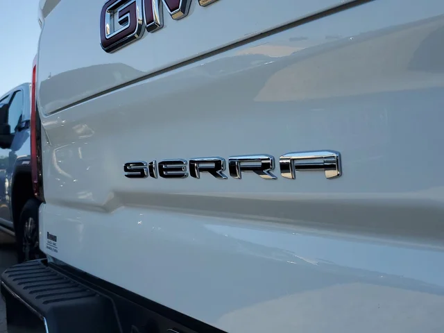 Nuevos GMC SIERRA 1500 à Estados chez autogozo