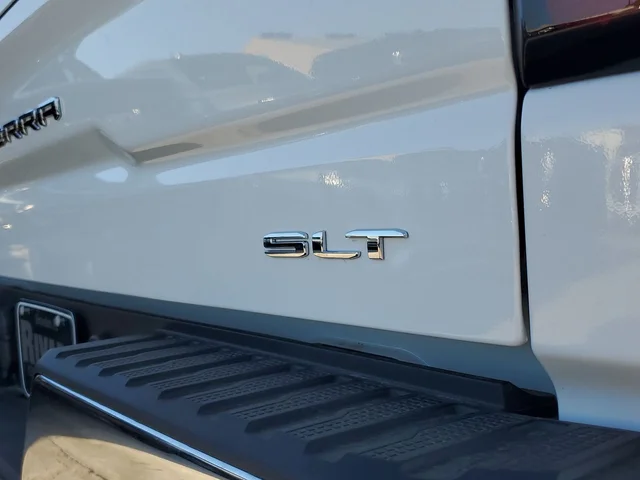 Nuevos GMC SIERRA 1500 à Estados chez autogozo