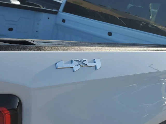 Nuevos GMC SIERRA 1500 à Estados chez autogozo