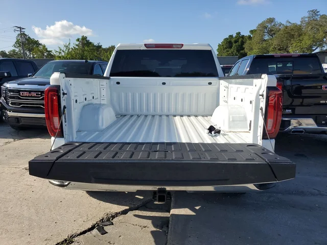 Nuevos GMC SIERRA 1500 à Estados chez autogozo