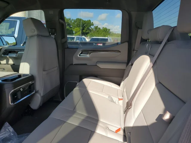 Nuevos GMC SIERRA 1500 à Estados chez autogozo