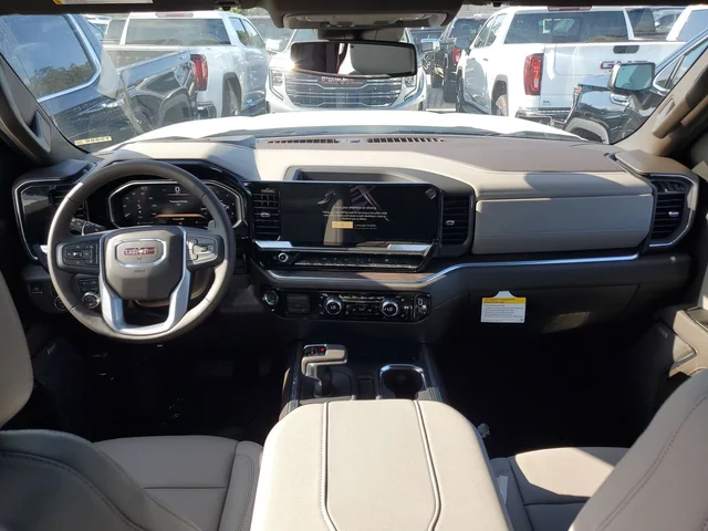 Nuevos GMC SIERRA 1500 à Estados chez autogozo