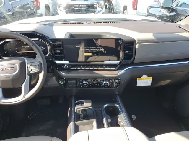 Nuevos GMC SIERRA 1500 à Estados chez autogozo
