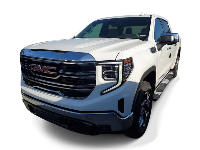 Nuevos GMC SIERRA 1500 à Estados chez autogozo