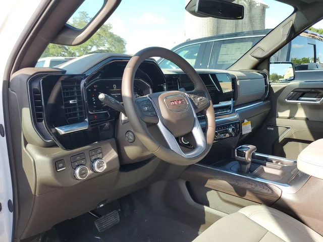 Nuevos GMC SIERRA 1500 à Estados chez autogozo