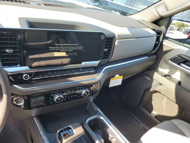Nuevos GMC SIERRA 1500 à Estados chez autogozo