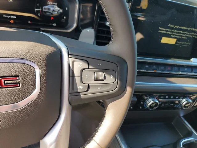 Nuevos GMC SIERRA 1500 à Estados chez autogozo
