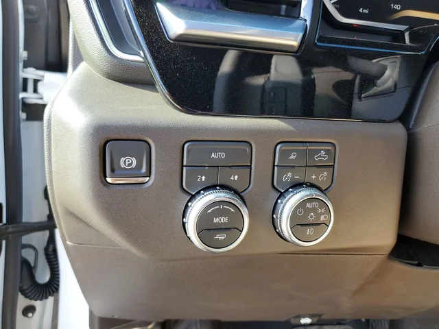 Nuevos GMC SIERRA 1500 à Estados chez autogozo