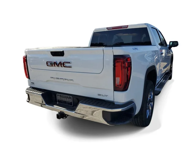 Nuevos GMC SIERRA 1500 à Estados chez autogozo