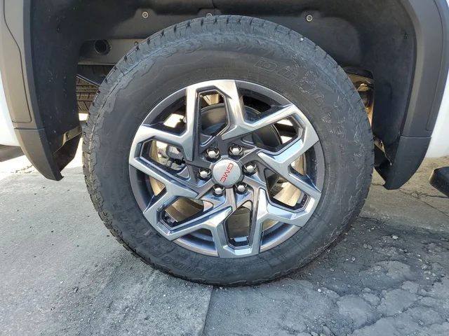 Nuevos GMC SIERRA 1500 à Estados chez autogozo