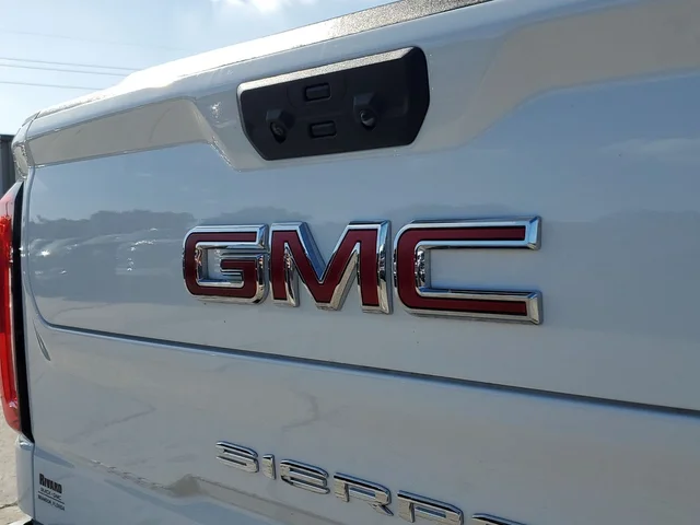 Nuevos GMC SIERRA 1500 à Estados chez autogozo