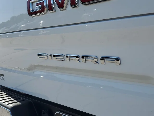 Nuevos GMC SIERRA 1500 à Estados chez autogozo