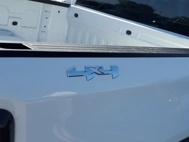 Nuevos GMC SIERRA 1500 à Estados chez autogozo