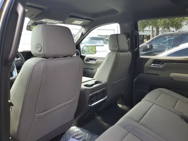 Nuevos GMC SIERRA 1500 à Estados chez autogozo