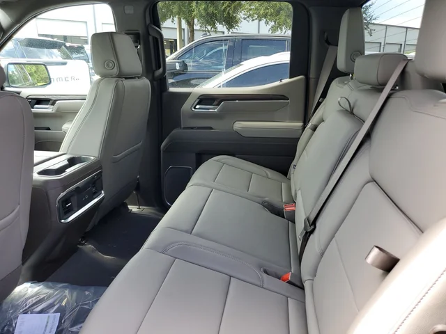 Nuevos GMC SIERRA 1500 à Estados chez autogozo