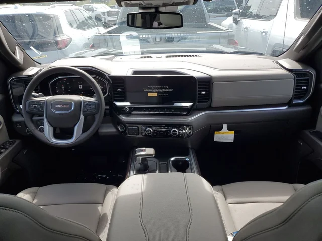 Nuevos GMC SIERRA 1500 à Estados chez autogozo
