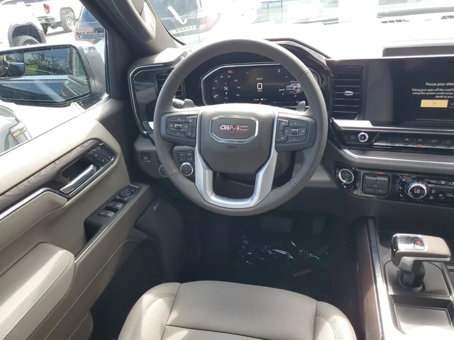 Nuevos GMC SIERRA 1500 à Estados chez autogozo