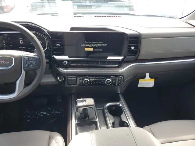 Nuevos GMC SIERRA 1500 à Estados chez autogozo