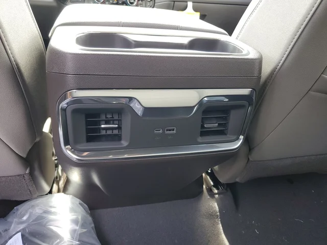 Nuevos GMC SIERRA 1500 à Estados chez autogozo