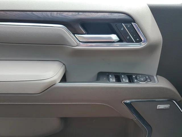 Nuevos GMC SIERRA 1500 à Estados chez autogozo