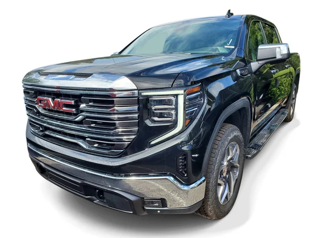 Nuevos GMC SIERRA 1500 à Estados chez autogozo