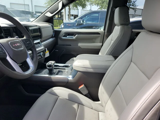 Nuevos GMC SIERRA 1500 à Estados chez autogozo