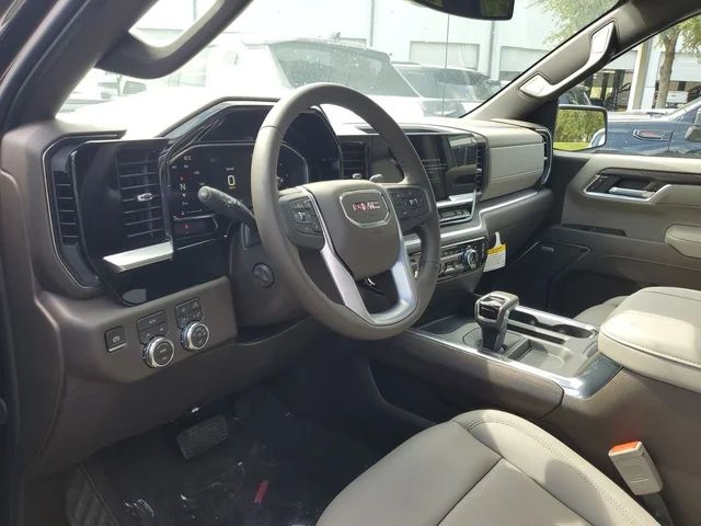 Nuevos GMC SIERRA 1500 à Estados chez autogozo