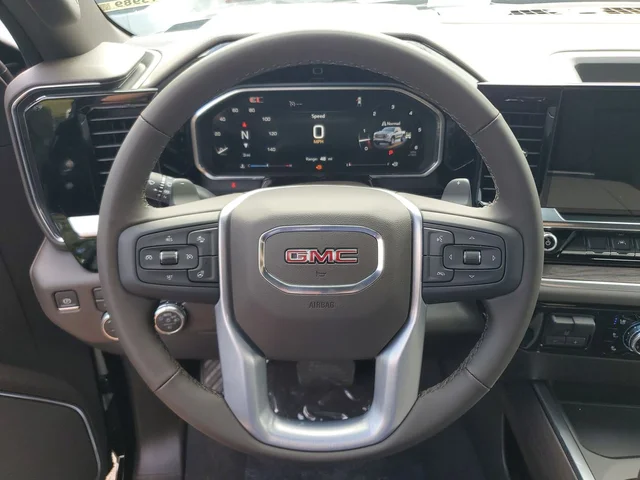 Nuevos GMC SIERRA 1500 à Estados chez autogozo
