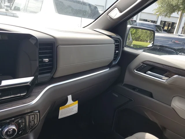 Nuevos GMC SIERRA 1500 à Estados chez autogozo