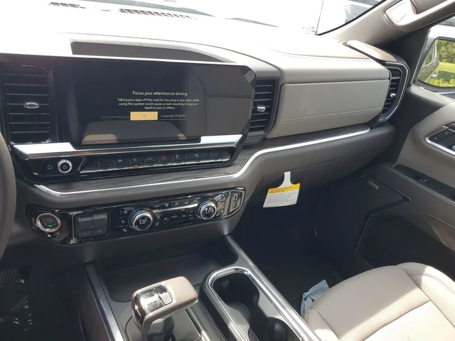 Nuevos GMC SIERRA 1500 à Estados chez autogozo