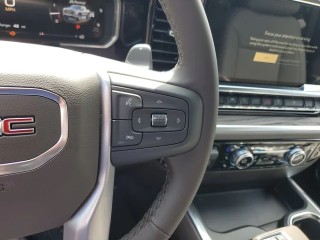 Nuevos GMC SIERRA 1500 à Estados chez autogozo
