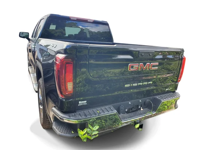 Nuevos GMC SIERRA 1500 à Estados chez autogozo