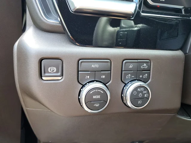 Nuevos GMC SIERRA 1500 à Estados chez autogozo