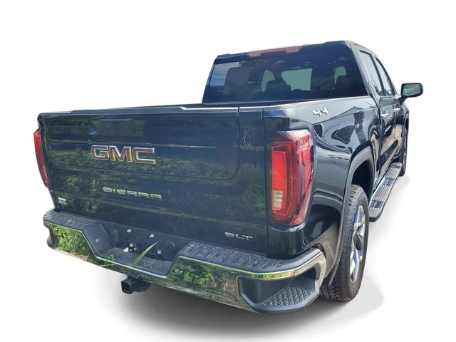 Nuevos GMC SIERRA 1500 à Estados chez autogozo