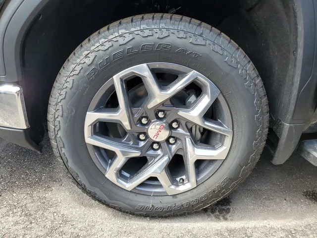 Nuevos GMC SIERRA 1500 à Estados chez autogozo