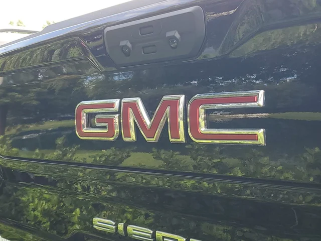 Nuevos GMC SIERRA 1500 à Estados chez autogozo