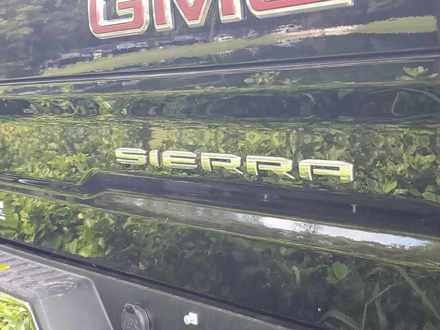 Nuevos GMC SIERRA 1500 à Estados chez autogozo